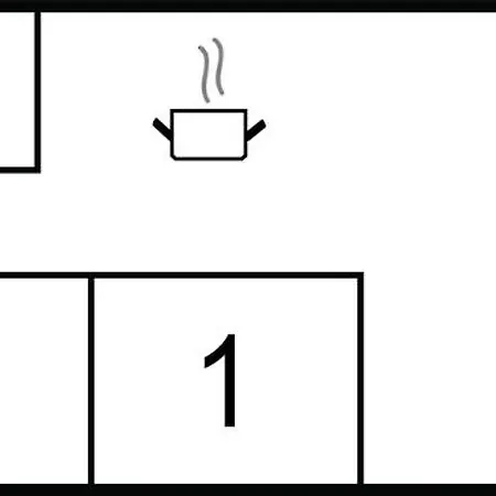 Two Bedroom Beautiful In 別荘