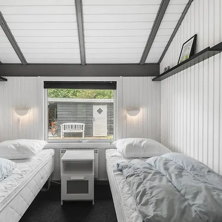 Two Bedroom Beautiful In * Hemmet