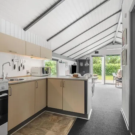 Belle Maison De 2 à Hébergement de vacances *