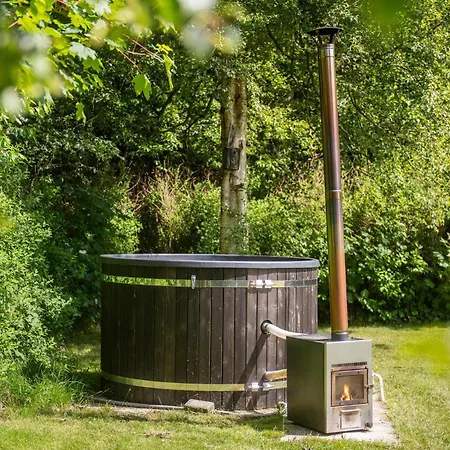 Belle Maison De 2 à Hemmet