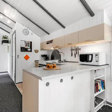 Belle Maison De 2 à Hébergement de vacances *