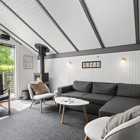 Belle Maison De 2 à Hemmet