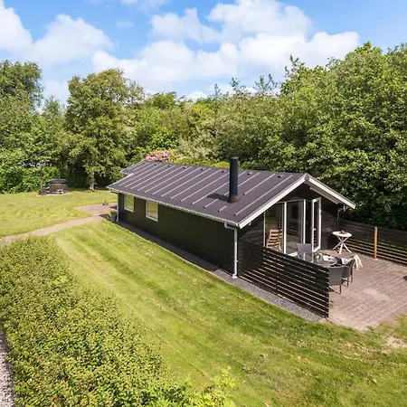 Two Bedroom Beautiful In * Hemmet