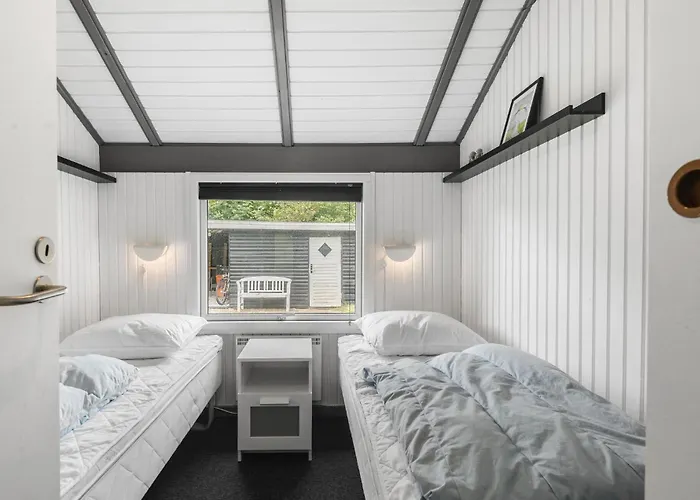 Two Bedroom Beautiful In * Hemmet