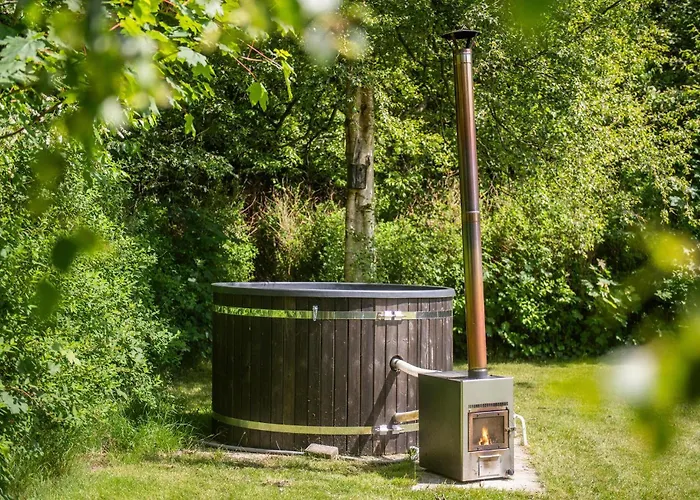 Two Bedroom Beautiful In Hemmet